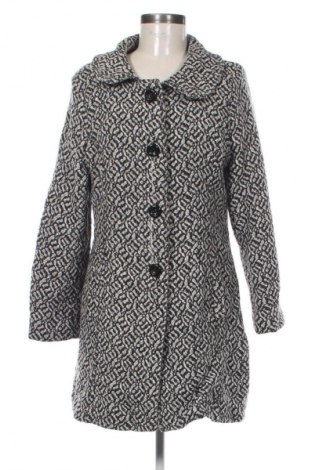 Damski płaszcz Zuiki, Rozmiar L, Kolor Kolorowy, Cena 164,99 zł