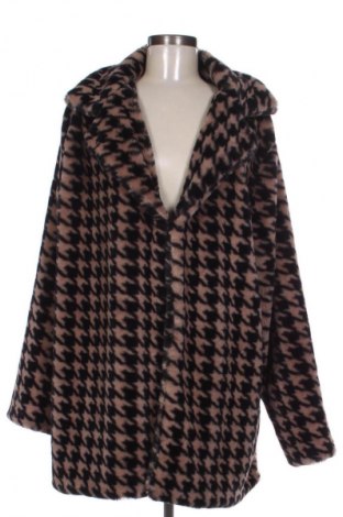 Дамско палто ellie & kate, Размер XL, Цвят Многоцветен, Цена 87,98 лв.