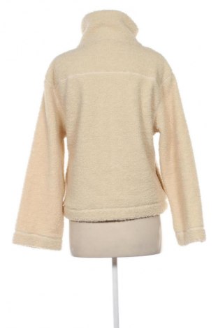 Γυναικείο μπουφάν fleece Anna Field, Μέγεθος M, Χρώμα Πολύχρωμο, Τιμή 20,03 €