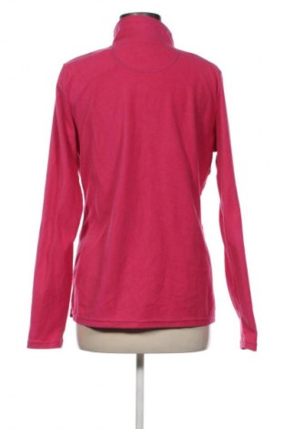 Γυναικείο μπουφάν fleece Aparso, Μέγεθος L, Χρώμα Ρόζ , Τιμή 12,99 €