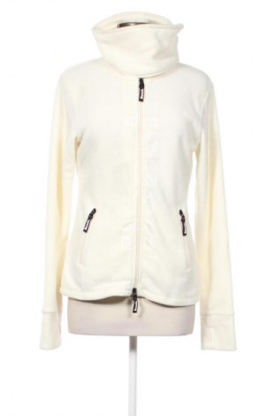 Női polár dzseki Bench, Méret M, Szín Ekrü
, Ár 39 919 Ft