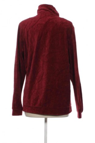 Dámská termo bunda  Blue Motion, Velikost L, Barva Červená, Cena  399,00 Kč