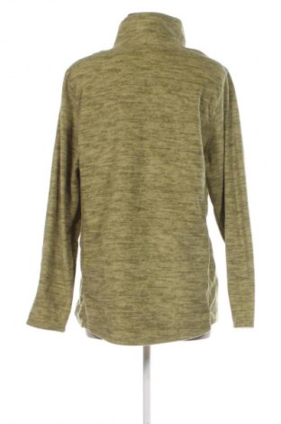 Дамско поларено яке C&A, Размер L, Цвят Зелен, Цена 24,99 лв.