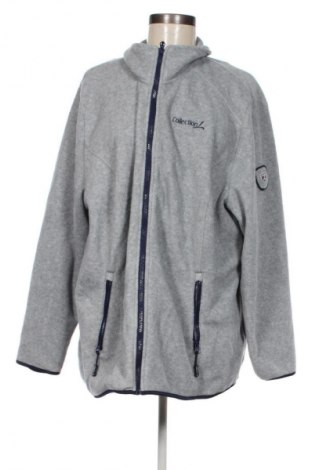 Dámská termo bunda  Collection, Velikost 3XL, Barva Šedá, Cena  399,00 Kč