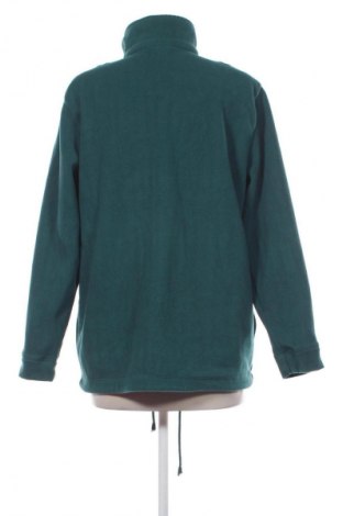 Női polár dzseki Collection L, Méret L, Szín Zöld, Ár 6 689 Ft