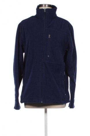 Női polár dzseki Crane, Méret M, Szín Kék, Ár 6 149 Ft