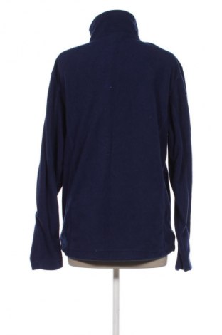 Női polár dzseki Crane, Méret M, Szín Kék, Ár 6 149 Ft