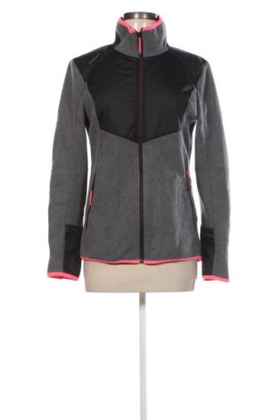Damen Fleecejacke Decathlon, Größe M, Farbe Mehrfarbig, Preis € 17,99