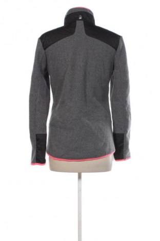 Damen Fleecejacke Decathlon, Größe M, Farbe Mehrfarbig, Preis € 17,99