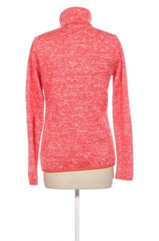 Dámska termo bunda  Disegna, Veľkosť M, Farba Červená, Cena  15,95 €