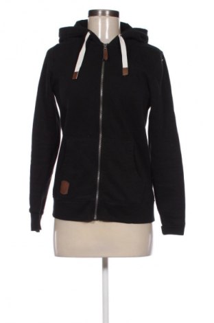 Damen Fleecejacke Esmara, Größe S, Farbe Schwarz, Preis 17,99 €