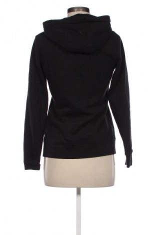 Damen Fleecejacke Esmara, Größe S, Farbe Schwarz, Preis 17,99 €