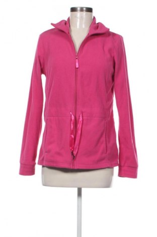 Damska kurtka z polaru Esmara, Rozmiar S, Kolor Różowy, Cena 89,66 zł