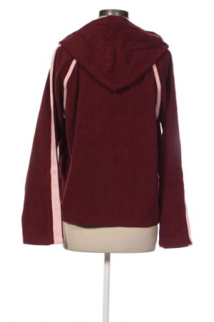 Geacă polară de damă Expression, Mărime XL, Culoare Roșu, Preț 82,99 Lei