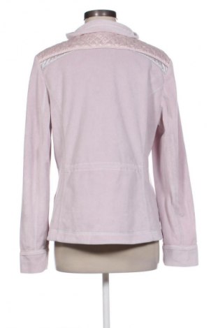 Geacă polară de damă Gil Bret, Mărime XL, Culoare Mov deschis, Preț 303,54 Lei