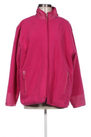 Női polár dzseki Hs, Méret XL, Szín Rózsaszín, Ár 6 769 Ft