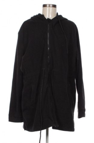 Női polár dzseki Janina, Méret XXL, Szín Fekete, Ár 6 219 Ft