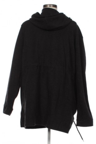 Női polár dzseki Janina, Méret XXL, Szín Fekete, Ár 6 219 Ft