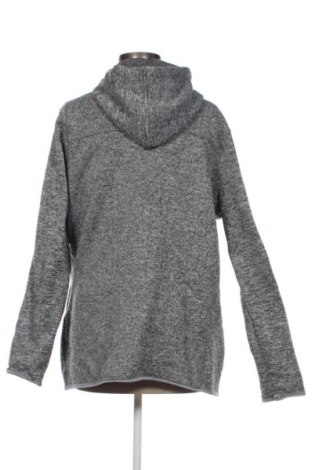 Női polár dzseki Janina, Méret XXL, Szín Szürke, Ár 6 229 Ft