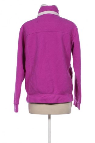 Damen Fleecejacke Kitzo Alpen, Größe XL, Farbe Rosa, Preis 17,99 €