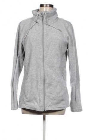 Dámská termo bunda  Laura Torelli, Velikost L, Barva Šedá, Cena  399,00 Kč
