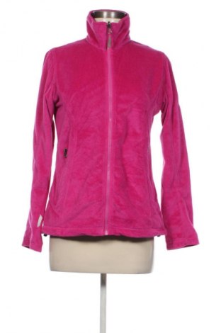 Női polár dzseki McKinley, Méret S, Szín Rózsaszín, Ár 10 489 Ft