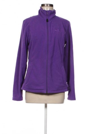 Geacă polară de damă Moorhead, Mărime M, Culoare Mov, Preț 124,99 Lei