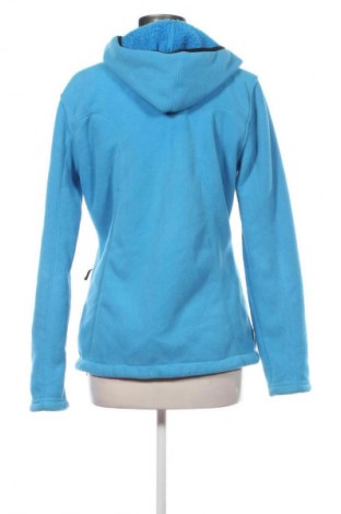 Geacă polară de damă Nomad, Mărime L, Culoare Albastru, Preț 82,99 Lei