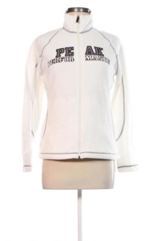 Дамско поларено яке Peak Performance, Размер M, Цвят Многоцветен, Цена 109,99 лв.