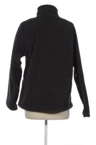 Дамско поларено яке Russell, Размер XL, Цвят Черен, Цена 38,99 лв.