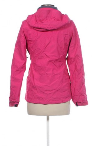 Damen Fleecejacke The North Face, Größe XS, Farbe Rosa, Preis 71,99 €