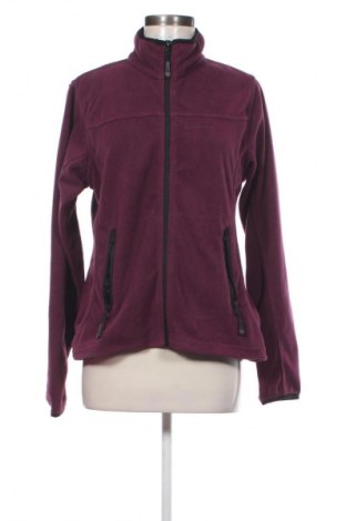 Női polár dzseki Unbranded, Méret M, Szín Lila, Ár 6 379 Ft