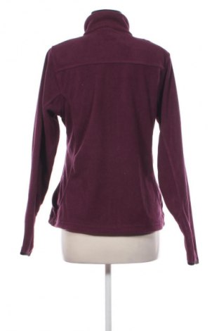 Női polár dzseki Unbranded, Méret M, Szín Lila, Ár 6 379 Ft