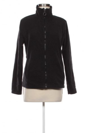 Damska kurtka z polaru Unbranded, Rozmiar M, Kolor Czarny, Cena 64,99 zł