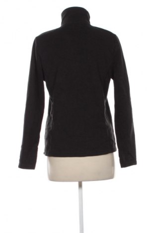 Damska kurtka z polaru Unbranded, Rozmiar M, Kolor Czarny, Cena 64,99 zł