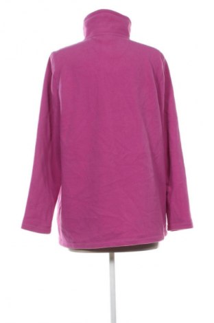 Damen Fleecejacke Unbranded, Größe XL, Farbe Rosa, Preis 15,99 €
