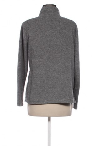 Geacă polară de damă Unbranded, Mărime L, Culoare Gri, Preț 84,99 Lei