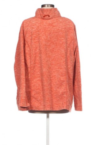 Γυναικείο μπουφάν fleece Unbranded, Μέγεθος 3XL, Χρώμα Πολύχρωμο, Τιμή 15,99 €