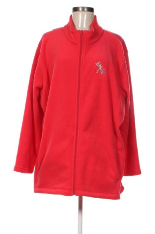 Dámska termo bunda  Unbranded, Veľkosť 3XL, Farba Červená, Cena  15,95 €