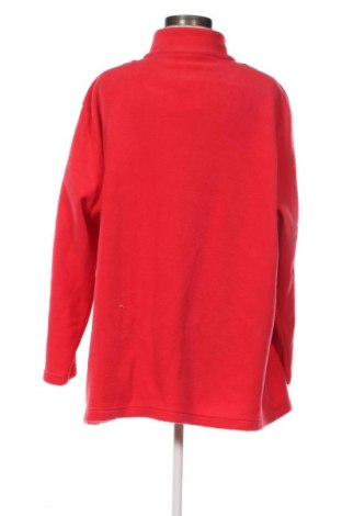 Dámska termo bunda  Unbranded, Veľkosť 3XL, Farba Červená, Cena  15,95 €