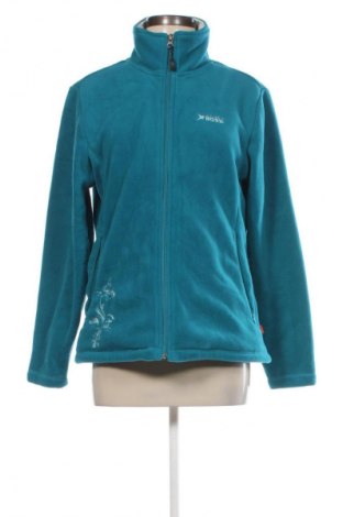 Dámska termo bunda  Vittorio Rossi, Veľkosť L, Farba Modrá, Cena  15,95 €