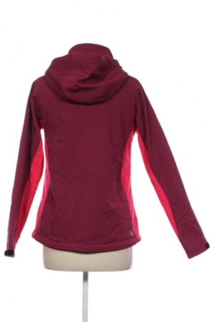 Dámska termo bunda  Wilder Kaiser, Veľkosť L, Farba Fialová, Cena  9,95 €