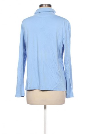 Női garbó Adagio, Méret XL, Szín Kék, Ár 3 079 Ft