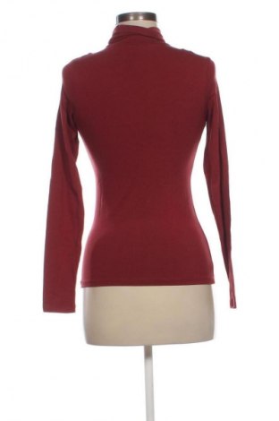 Damski golf Amisu, Rozmiar S, Kolor Czerwony, Cena 43,77 zł