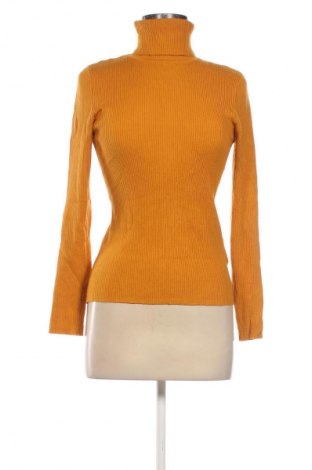 Helancă de femei Amisu, Mărime L, Culoare Portocaliu, Preț 40,99 Lei