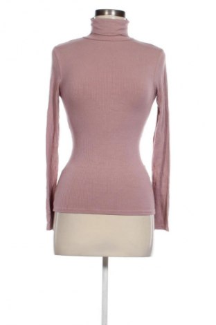 Damski golf Amisu, Rozmiar S, Kolor Popielaty róż, Cena 33,99 zł