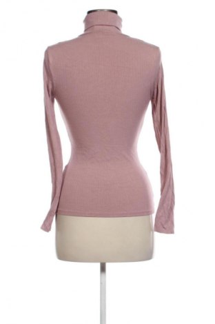 Damski golf Amisu, Rozmiar S, Kolor Popielaty róż, Cena 33,99 zł