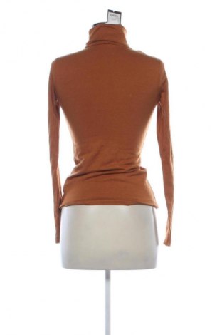 Damen Rollkragen Amisu, Größe XS, Farbe Braun, Preis € 13,99