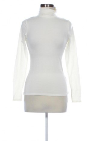 Дамско полo Amisu, Размер S, Цвят Екрю, Цена 31,00 лв.