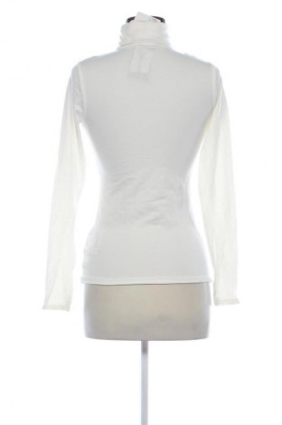 Дамско полo Amisu, Размер S, Цвят Екрю, Цена 31,00 лв.